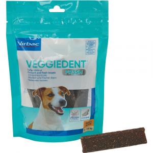 VEGGIEDENT FRESH Kaustreifen S f.Hunde