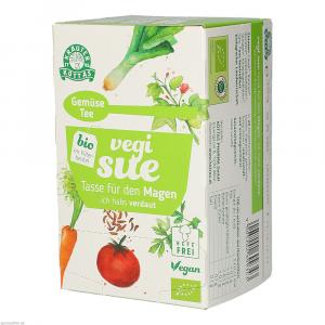 VEGI SUE für den Magen Tasse Dr.KOTTAS Bio Fbtl.