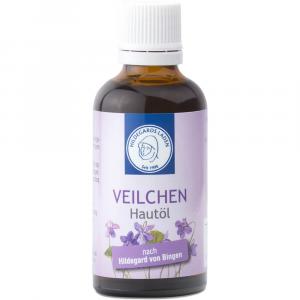 VEILCHEN HAUTÖL