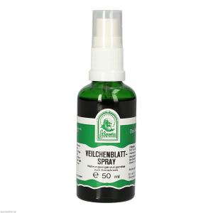 VEILCHENBLATT Spray