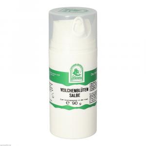 VEILCHENBLÜTEN Salbe