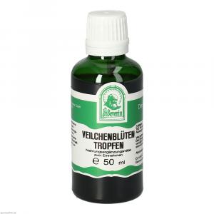 VEILCHENBLÜTEN Tropfen
