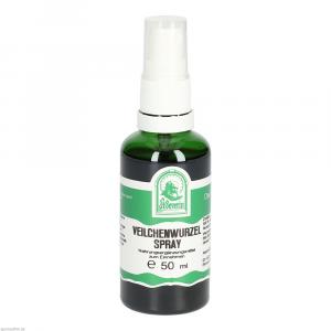 VEILCHENWURZEL Spray