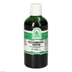 VEILCHENWURZEL Tropfen