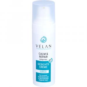 VELAN calm & repair Gesichtscreme ruhige Haut