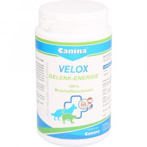 VELOX Gelenkenergie 100% f.Hunde und Katzen