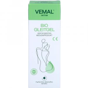 VEMAL Intim Bio Gleitgel