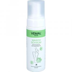 VEMAL Intim Waschschaum