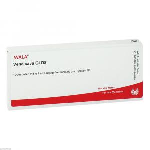 VENA CAVA GL D 8 Ampullen