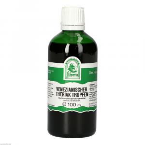 VENEZIANISCHER Theriak Tropfen zum Einnehmen