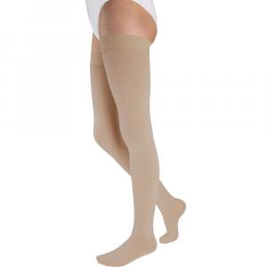 VENI K1 AG Gr.1 Hüftb.links karamell m.Sp.