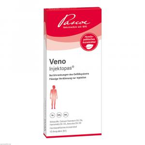 VENO-INJEKTOPAS Ampullen