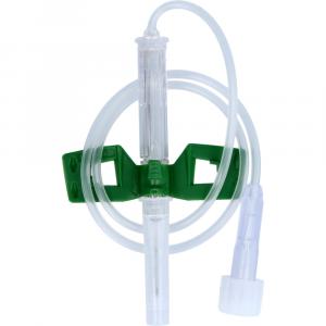 VENOFIX Safety Venenpunkt.21 G 0,8x19mm 30cm EU