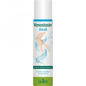 VENOSTASIN fresh Spray