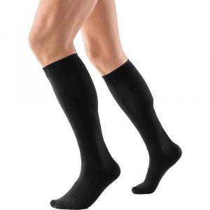 VENOTRAIN act cotton 280den AD 1 black m.Sp.