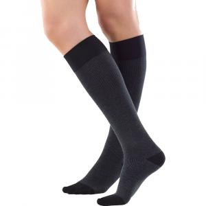 VENOTRAIN cocoon K2 AD n.short S black m.Sp.F.la.