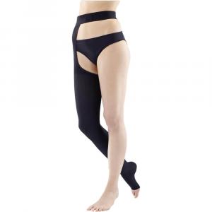 VENOTRAIN impuls K3 AG n.short 6 Hüftb.li.car.o.Sp