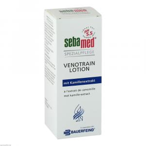 VENOTRAIN Lotion sebamed