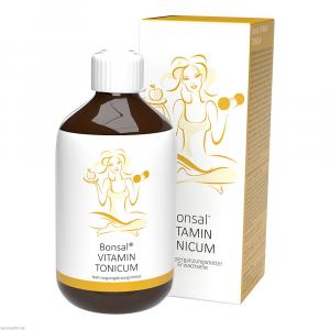 VENOTRAIN micro K1 AT p.short L schwarz o.Sp.