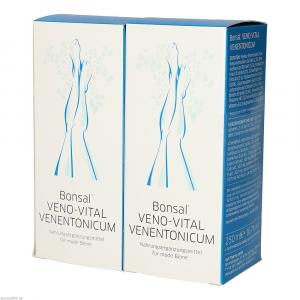 VENOTRAIN micro K1 AT p.short S schwarz o.Sp.