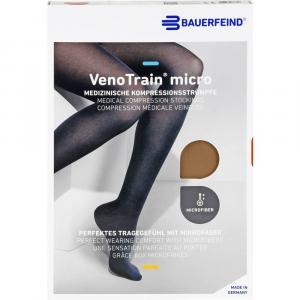 VENOTRAIN soft K2 AG p.short M Hüftb.re.ama.m.Sp.