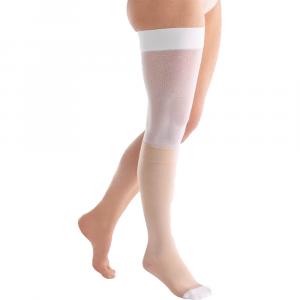 VENOTRAIN Ulcer.39 Set U.Str.AG mod.nl.L HBs.bei.o VENOTRAIN Ulcer.39 Set U.Str.AG mod.nl.L HBs.bei.o