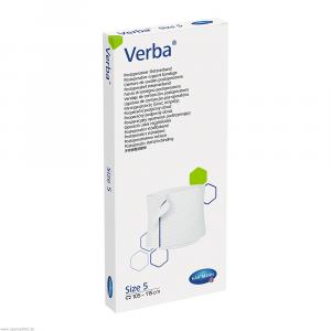 VERBA dauerel.Verband Gr.5 blau VERBA dauerel.Verband Gr.5 blau