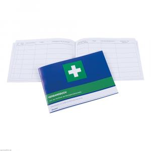 VERBANDBUCH DIN A5