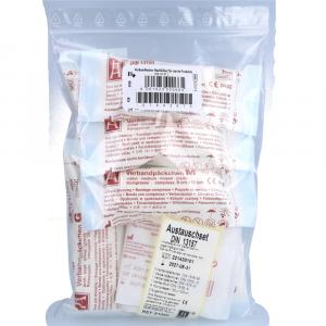 VERBANDKASTEN Nachf.Set f.sterile Prod.13157-C
