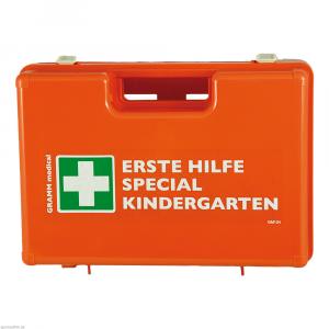 VERBANDKOFFER KINDERGARTEN DIN 13157
