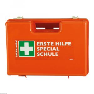 VERBANDKOFFER SCHULEN DIN 13157