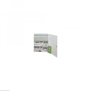 VERBANDSCHRANK Medicus Stahlblech 1-türig