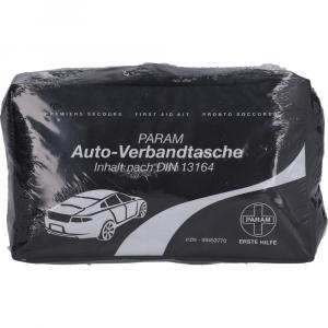 VERBANDTASCHE Kfz nach DIN 13164