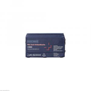 VERBANDTASCHE mini Combi DIN 13164+Warndreieck