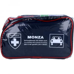 VERBANDTASCHE Monza DIN 13164