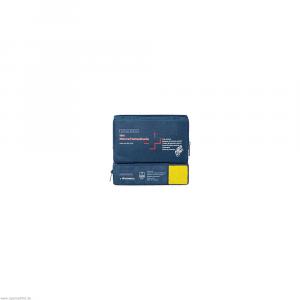 VERBANDTASCHE Motorrad mini DIN 13167+Warnweste