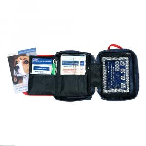 VERBANDTASCHE Pet Care f.Kleintiere