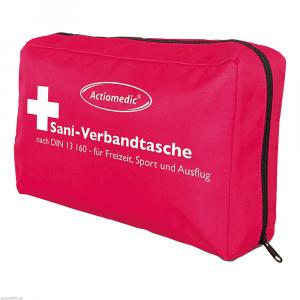 VERBANDTASCHE Sani DIN 13160