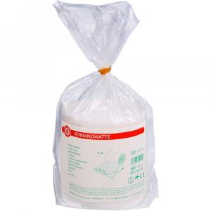VERBANDWATTE gerollt 10 cmx2 m