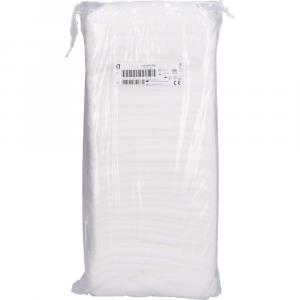 VERBANDWATTE zickzack 100% Baumwolle