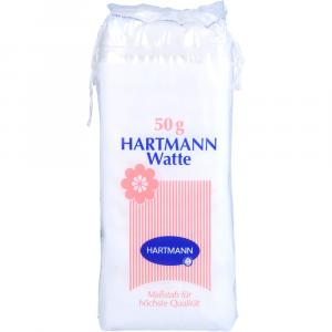 VERBANDWATTE zickzack Hartmann