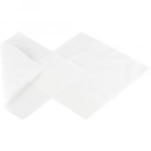 VERBANDZELLSTOFF ZUSCHNITTE hochgebleicht 15x20 cm