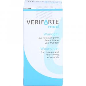VERIFORTE med Wundgel