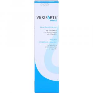 VERIFORTE med Wundspüllösung Spray