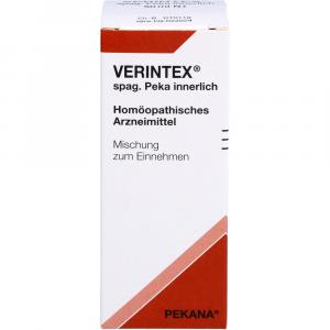 VERINTEX spag.Peka innerlich Mischung