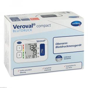 VEROVAL compact Oberarm-Blutdruckmessgerät