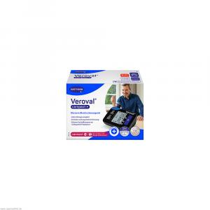 VEROVAL compact plus Oberarm-Blutdruckmessgerät