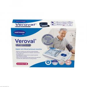 VEROVAL duo control OA-Blutdruckmessgerät M