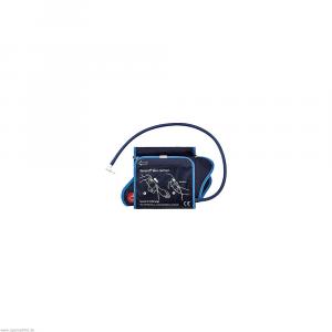 VEROVAL duo control Zugbügelmanschette L 32-42 cm