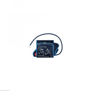 VEROVAL duo control Zugbügelmanschette M 22-32 cm